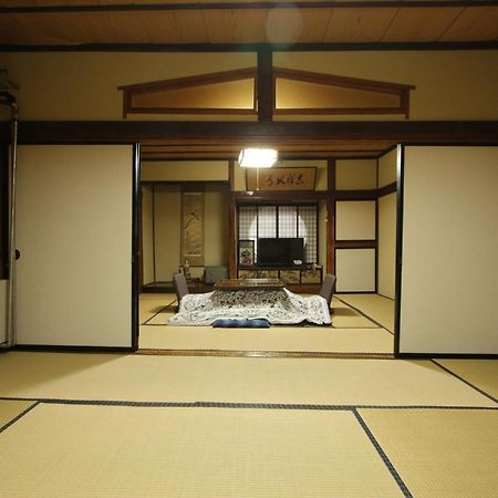 Yamadaya Ryokan Nozawaonsen Exterior foto
